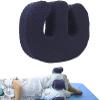 SPFTOY Bed Rest Patient Turning Device, Multifunctional Turning Device Hemiplegia Lifting and Transfer Care for the Disabled Elderly Safe Bed Care Products view 1