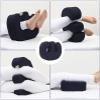 SPFTOY Bed Rest Patient Turning Device, Multifunctional Turning Device Hemiplegia Lifting and Transfer Care for the Disabled Elderly Safe Bed Care Products view 2