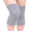1 Pair Thick Knee Warmers Winter Warm Knee Pads Arthritis Cold Knee Pain Relief Knee Brace Thermal Knee Compression Sleeves Knee Protector Comfort Knee Protector for Bicycle Motorcycle view 1