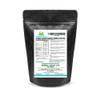 Herbal Magic Activated Coconut Charcoal Powder Food Grade Quality Excellent Detoxifying, Cleansing Properties Naturally Supports Skin, Body Care & Oral Care,UKAS LAB Tested in The UK-100g view 2