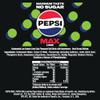 Pepsi Max Lime No Sugar Soft Drinks, 8 x 330ml view 2