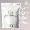 UKHealthHouse Vitamin B12 Methylcobalamin 1000mcg - 60 Tablets - Reduces Tiredness & Fatigue High Strength for Red Blood Cell Formation Fast Absorption view 4