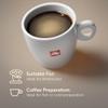 illy Coffee, Decaffeinated Instant Coffee, Medium Roast, 100 Percent Arabica Coffee Beans, Bulk Pack of 6 x 95 g view 4