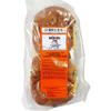 Molen Bolts with Raisins. Pack of 12 x 300g. view 1
