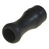 Armerah Baton 510 Drip Tip eCig Mouthpiece Short/Narrow Silicone 5 Pack Assorted Colours view 2