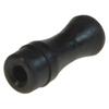 Armerah Baton 510 Drip Tip eCig Mouthpiece Short/Narrow Silicone 5 Pack Assorted Colours view 3