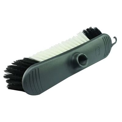 10X Addis Soft Broom Head Metallic 9220MET + FREE FINCHLEY REFILL PEN