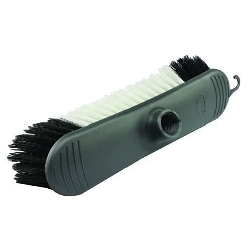 10X Addis Soft Broom Head Metallic 9220MET + FREE FINCHLEY REFILL PEN