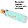 Probiotics Mouth Spray Bad Breath Freshener Oral Spray for Breath Freshening Lemon view 3