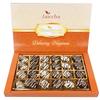 Jaiccha Ghasitaram Sweets-Chocolate Dates 24 pcs |Gift for Diwali,Holi,Rakhi,Valentine,Christmas,Birthday,Anniversary,Her,Him| view 1