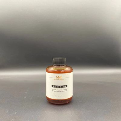 Nessiemandys Beard Oil (200ml)