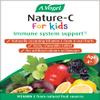 A.Vogel Nature-C for Kids | Chewable Tablet Containing Naturally Occuring Vitamin-C from 6 Real Fruits view 2
