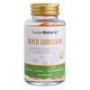 Super Botanic Curcumin Capsules 500mg 60 Vegan Capsules | Curcumin C3 Complex with Bioperine & Ginger Extract | 33,000mg Turmeric Supplements Equivalent | 100% Natural & Made in The UK view 2