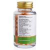 Super Botanic Curcumin Capsules 500mg 60 Vegan Capsules | Curcumin C3 Complex with Bioperine & Ginger Extract | 33,000mg Turmeric Supplements Equivalent | 100% Natural & Made in The UK view 3