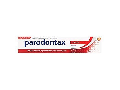 Parodontax Classic Toothpaste 75ml