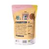 AHO Germinated buckwheat 850 g, organic from Germany and Austria, plastic-free packaging view 2