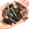 100g Natural Smoky Lemurian Quartz Crystal Stone Rough Rocks Specimen Mineral Natural Quartz Crystals view 1
