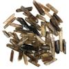100g Natural Smoky Lemurian Quartz Crystal Stone Rough Rocks Specimen Mineral Natural Quartz Crystals view 4