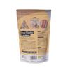 AHO Sprouted oatmeal 600 g, organic from Germany and Austria, plastic-free packaging, organic naked oats germinated and dried at 42 C view 3