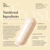 The Naked Pharmacy | Saffrosun Calm | Balance & Energy | Saffron with Vitamin B12 | High Strength | Natural No Additives | Vegan | 30 Capsules view 4