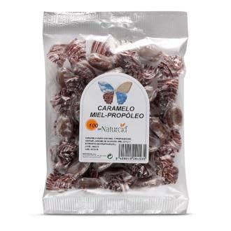 CARAMELOS Miel PROPOLEO 100 GR