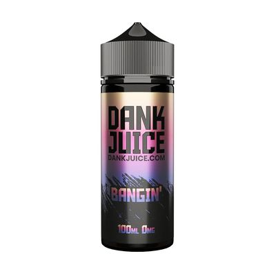 Banging 100ml