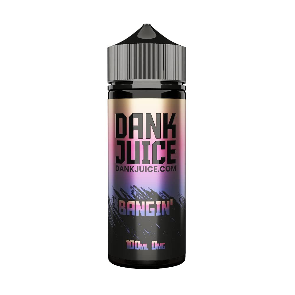 Banging 100ml