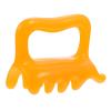 1Pc Creative Massager - Beeswax Scraping Board & Head Spa Massage Tool, Multifunctional Handheld Octopus Scalp Massager for Deep Relaxation and Head Care view 1