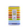 Frantoio Muraglia, Extra Virgin Olive Oil Tin 1 lt, Rainbow Coloration, Medium Fruity view 1