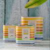 Frantoio Muraglia, Extra Virgin Olive Oil Tin 1 lt, Rainbow Coloration, Medium Fruity view 3