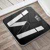 NCRD Digital Body Weight Bathroom Scale, Electronic Scale Backlight Display view 3