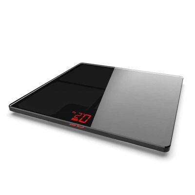 NCRD Digital Body Weight Bathroom Scale, Scale Forbody Weight,Household Body Weight Electronic Scale Weighing Large Display High Precision Scale