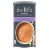 Morrisons The Best Indulgent Hot Chocolate 300g view 1