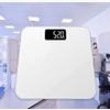NCRD Bathroom Scale, Highly Accurate Digital Bathroom Body Scale, Weight Scales Electronic Scales Family Weights Adult Accurate Weight Loss Meters Health view 2