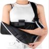 ZHANGZONG arm sling for shoulder injury arm slings for broken wrist arm support Dislocation Protector,Lightweight Breathable Arm Sling for Women and Men, for Elbow Fracture Rehabilitation9.2 view 2