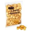 McVitie's Crawford's Cheese Savouries 300G, Crunchy and Cheesy Snack Biscuits, Pack of 3 view 2