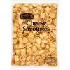 McVitie's Crawford's Cheese Savouries 300G, Crunchy and Cheesy Snack Biscuits, Pack of 3 view 3
