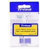 Trisa Easy Waxed Dental Floss 40 m 002608 view 2