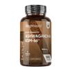 Ashwagandha KSM-66 1500mg - 6 Months Supply - 180 Tablets - 1 Tablet per Day - Easy to Swallow - Ashwagandha Supplement for Men & Women - Vegan, Non-GMO & Magnesium Stearate-Free view 1