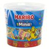 Haribo Minis - (10 g x 100 packs) - Halal view 1