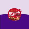Cadbury Bournville Brunch Choc Chip Bars, Cereal Bars Choc Chips Crispies a Drizzle of honey & Dipped in Dark Chocolate, 5 x 28 g (Pack of 1) view 4