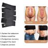 ZXNQ Tiktok Quick Snatch Bandage Wrap Lumbar Waist Support Trainer Back Braces Postpartum Recovery for Women Adjustable And Comfortable Backrest for Lower Back Pain Relief view 3