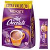 Mokate Salted Caramel Hot Chocolate 10 Pack 180g view 1