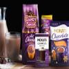 Mokate Salted Caramel Hot Chocolate 10 Pack 180g view 4