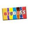 Big Boss Chocolate Bar Wrapper Novelty Gift For Brother Son Father Uncle Daddy CH-239 (with chocolate) view 1