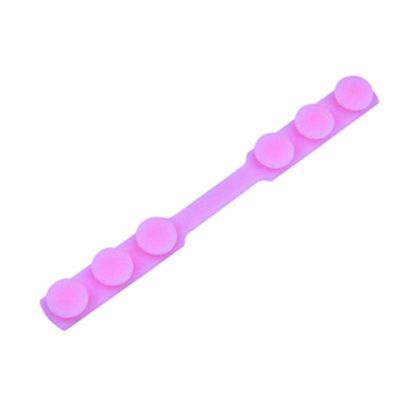 4pcs Adjustable Anti-Slip Ear Grips Extension Hook Face s Buckle Holder Adjustment Extend Belt Ear Hooks for -China,A 4Pcs
