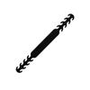 1/5/10/20pcs Extension s Strap Extender Belt Anti-Slip Buckle Holder Adjustable Relieve Wearing Pain Ear Protector-20pcs,Black view 1
