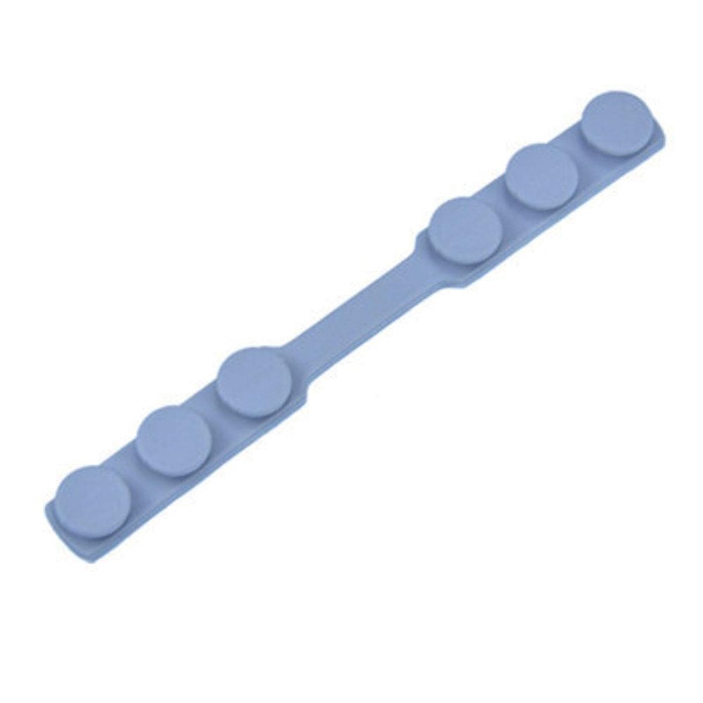 4pcs Adjustable Anti-Slip Ear Grips Extension Hook Face s Buckle Holder Adjustment Extend Belt Ear Hooks for -Russian Federation,D 4Pcs