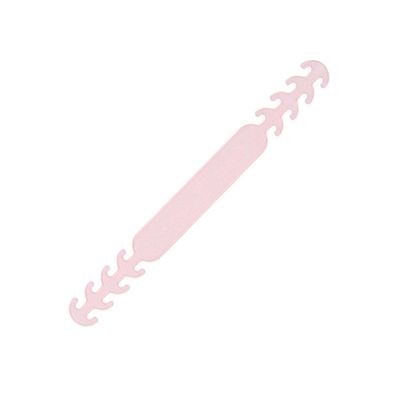 1/5/10/20pcs Extension s Strap Extender Belt Anti-Slip Buckle Holder Adjustable Relieve Wearing Pain Ear Protector-10pcs,Pink