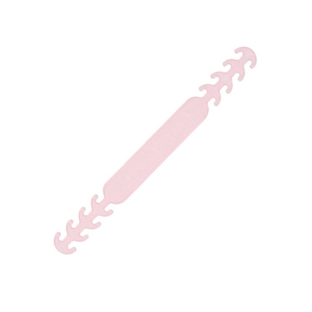 1/5/10/20pcs Extension s Strap Extender Belt Anti-Slip Buckle Holder Adjustable Relieve Wearing Pain Ear Protector-1pcs,Pink